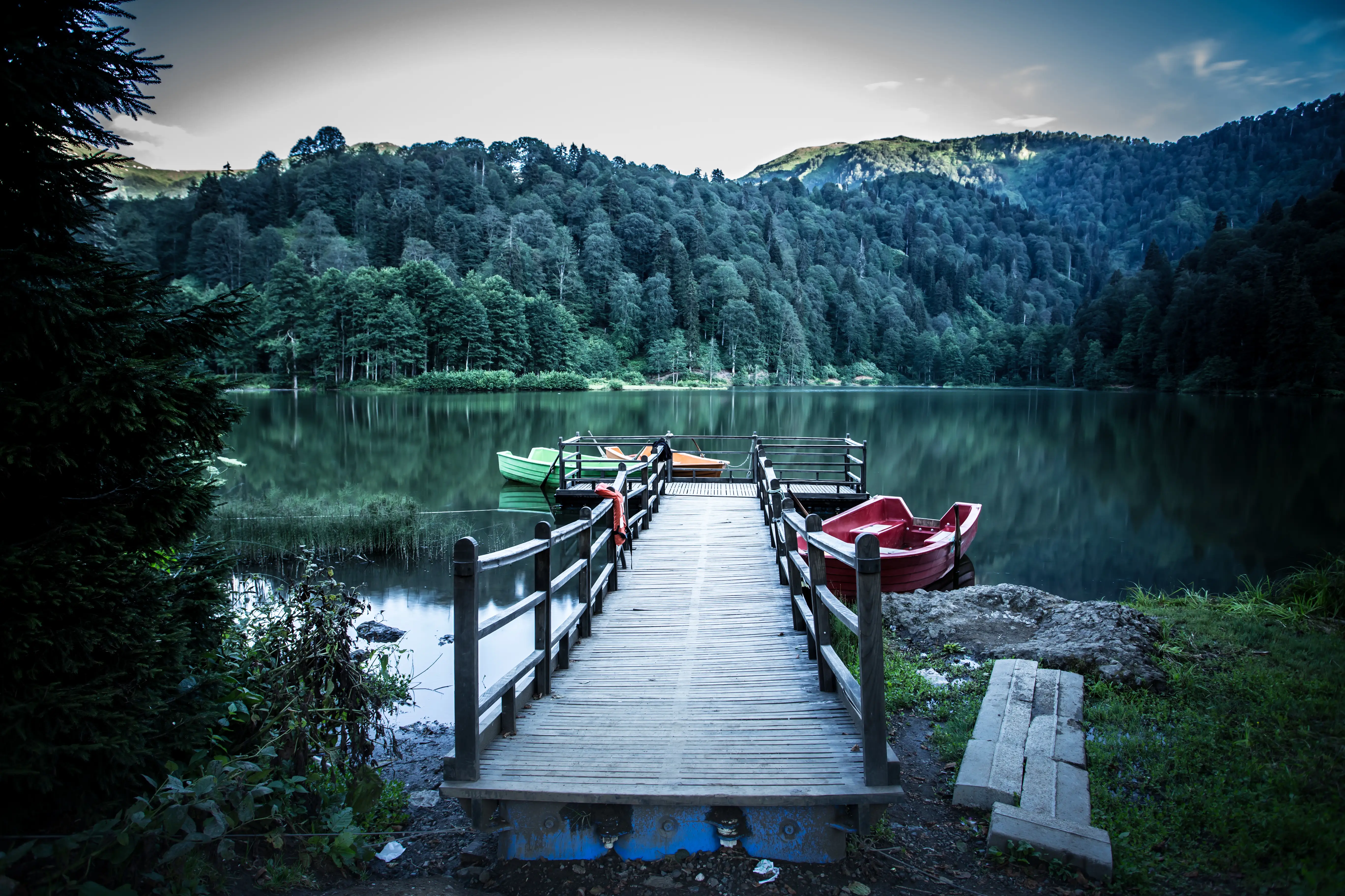 artvin Yakın Çevresi Gezilecek Yerler