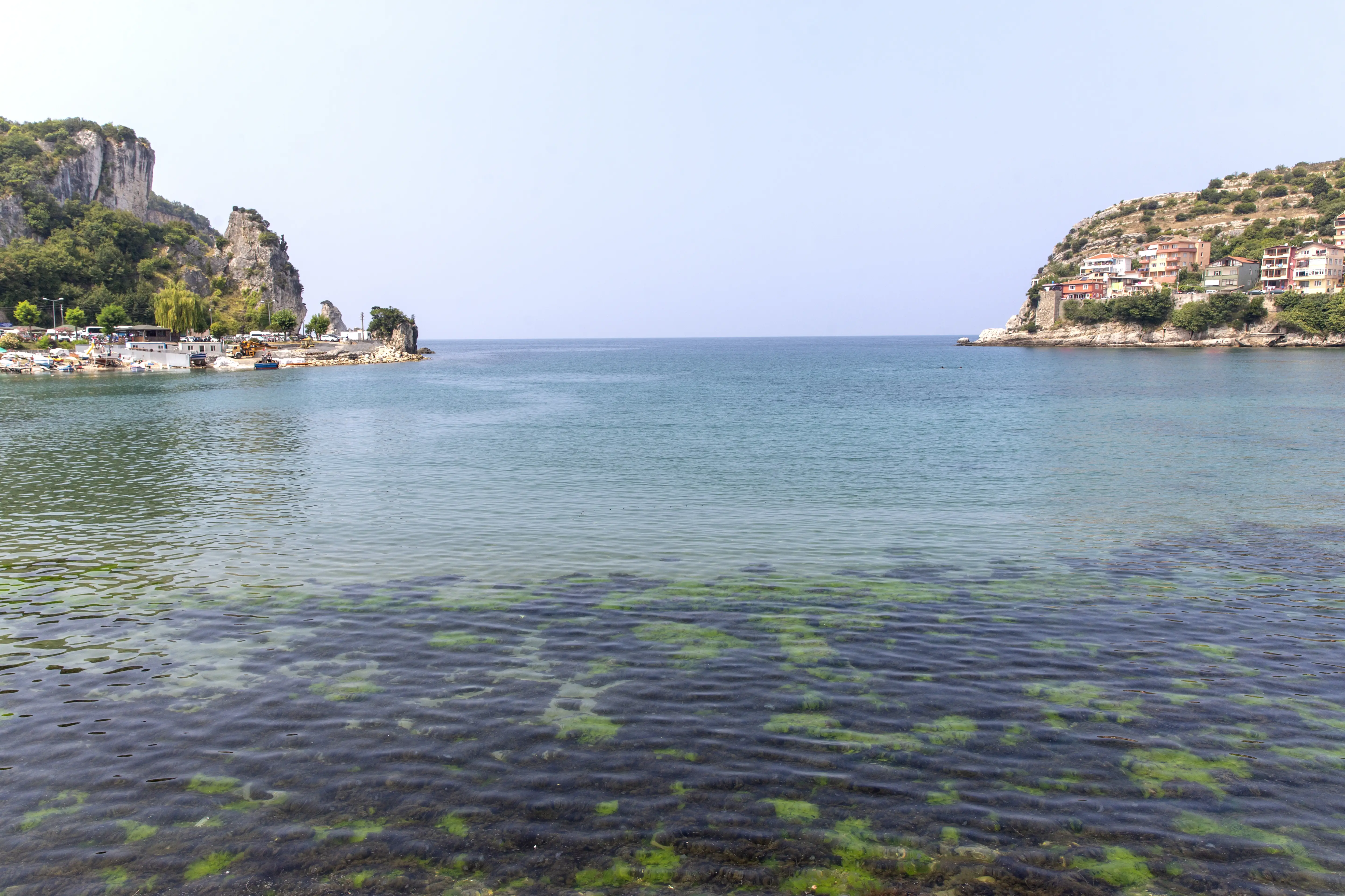 amasra bartın Yakın Çevresi Gezilecek Yerler