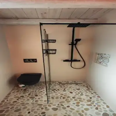 Chrisanthi's Cottage