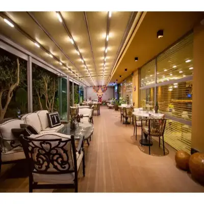 La Terrazza Cyprus Hotel, Gazimağusa