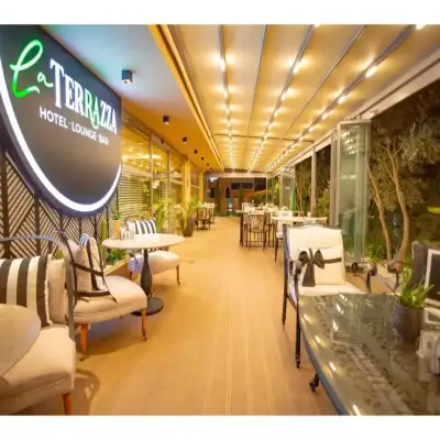 La Terrazza Cyprus Hotel, Gazimağusa