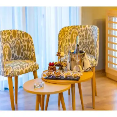 La Terrazza Cyprus Hotel, Gazimağusa