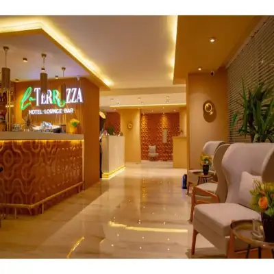La Terrazza Cyprus Hotel, Gazimağusa