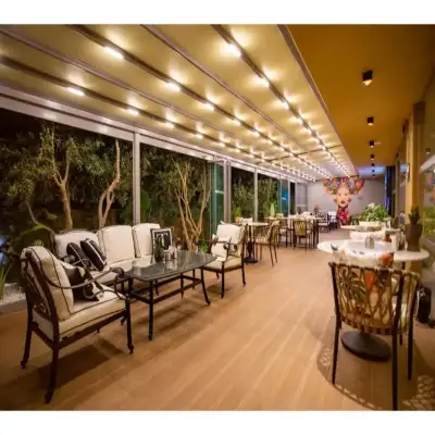 La Terrazza Cyprus Hotel, Gazimağusa