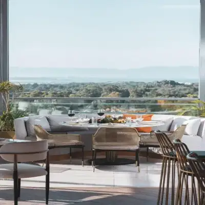 La Terrazza Cyprus Hotel, Gazimağusa