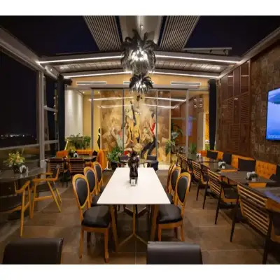 La Terrazza Cyprus Hotel, Gazimağusa