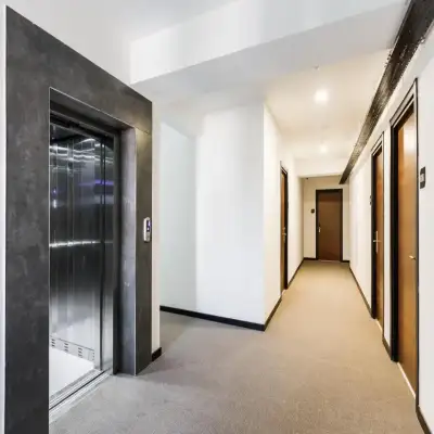 G Suites Luxury Rentals