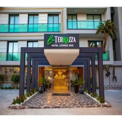 La Terrazza Cyprus Hotel, Gazimağusa