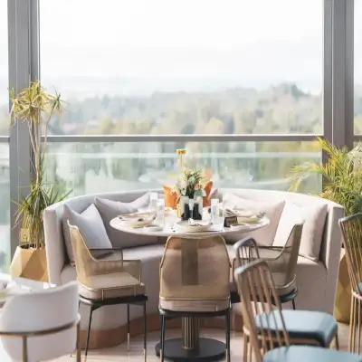 La Terrazza Cyprus Hotel, Gazimağusa
