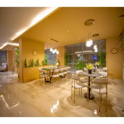 La Terrazza Cyprus Hotel, Gazimağusa