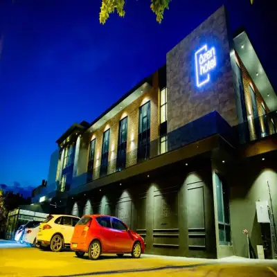 Özen Hotel