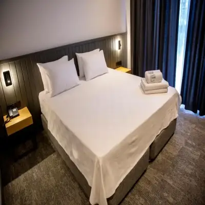 Özen Hotel