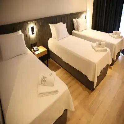 Özen Hotel
