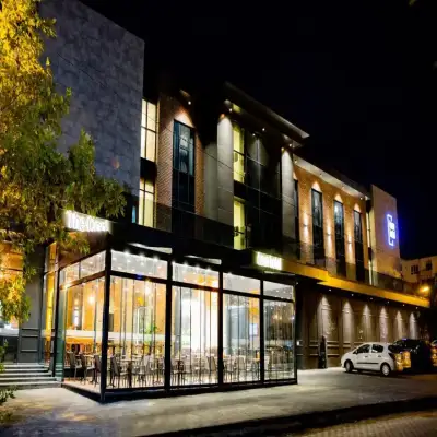 Özen Hotel