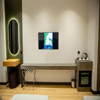 Özen Hotel