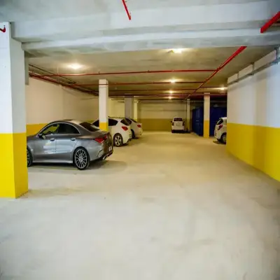 Özen Hotel