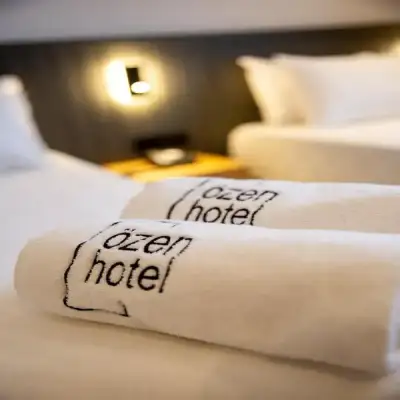 Özen Hotel