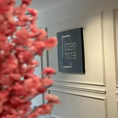 Özen Hotel