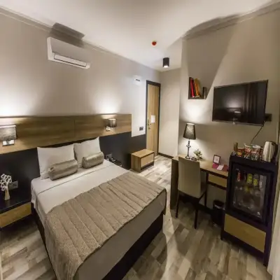 Kalevera Hotel