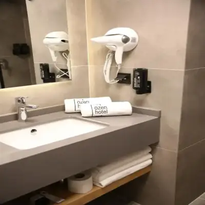Özen Hotel