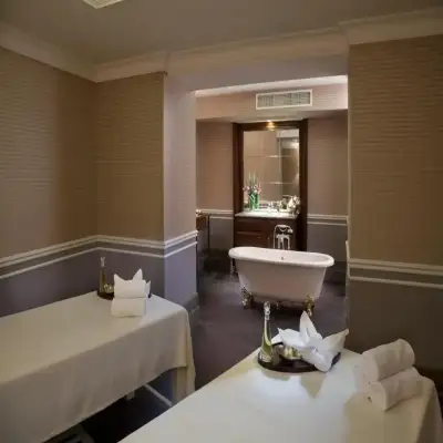 Rixos Pera Beyoğlu
