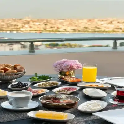 Rixos Pera Beyoğlu