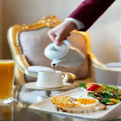 Rixos Pera Beyoğlu