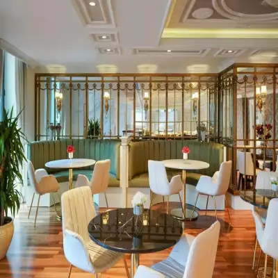 Rixos Pera Beyoğlu