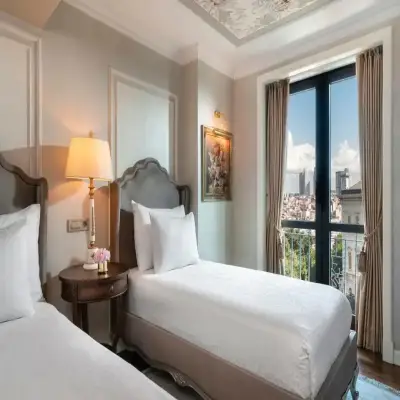 Rixos Pera Beyoğlu