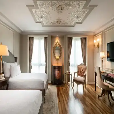 Rixos Pera Beyoğlu