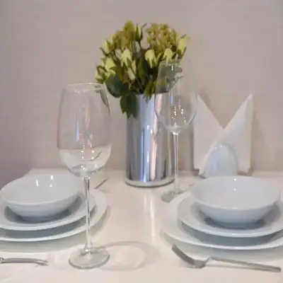 Nish İstanbul Suites & Hotel