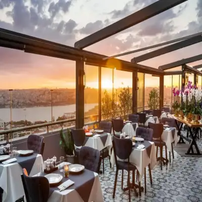 Rixos Pera Beyoğlu