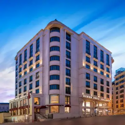 Rixos Pera Beyoğlu