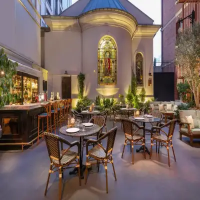 Rixos Pera Beyoğlu