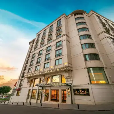 Rixos Pera Beyoğlu