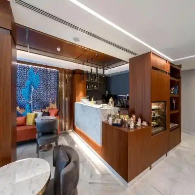 Vital Hotel, Fulya