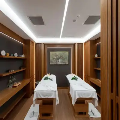Vital Hotel, Fulya