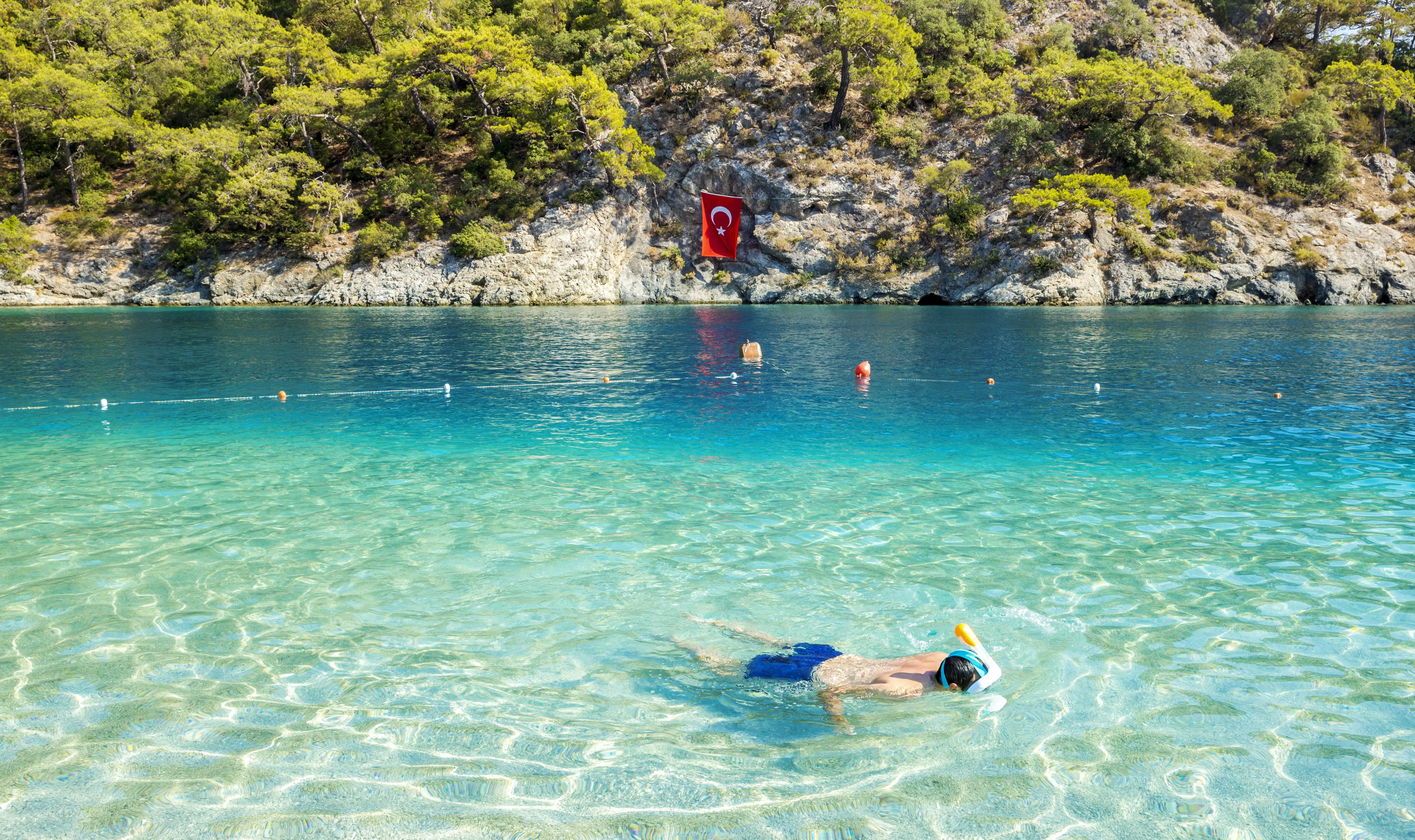 ölüdeniz