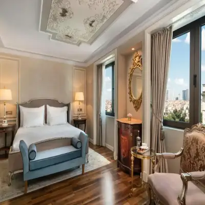 Rixos Pera Beyoğlu
