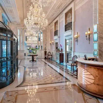 Rixos Pera Beyoğlu