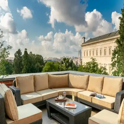 Rixos Pera Beyoğlu