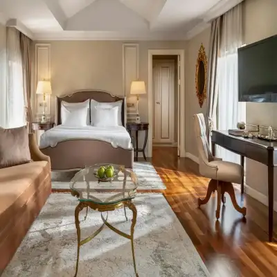 Rixos Pera Beyoğlu