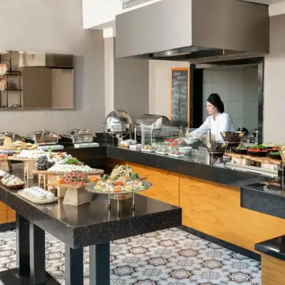 Rixos Pera Beyoğlu