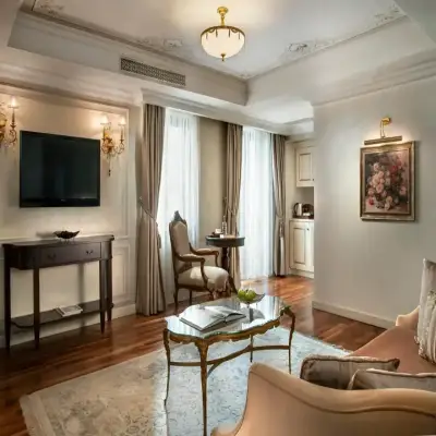 Rixos Pera Beyoğlu