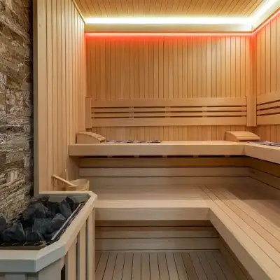 Vital Hotel, Fulya