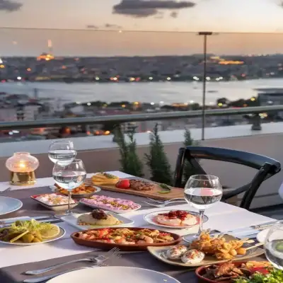 Rixos Pera Beyoğlu