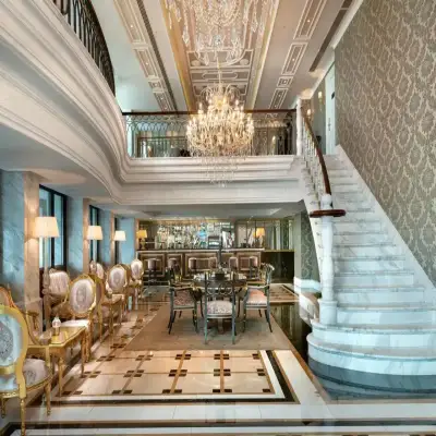 Rixos Pera Beyoğlu