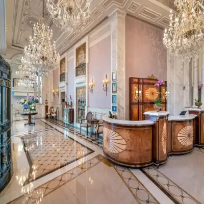 Rixos Pera Beyoğlu