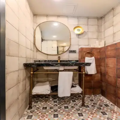 Khai Hotel Karaköy