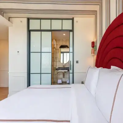 Khai Hotel Karaköy